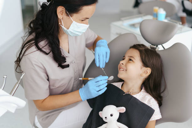 TMJ/TMD Treatment in Lake Linden, MI
