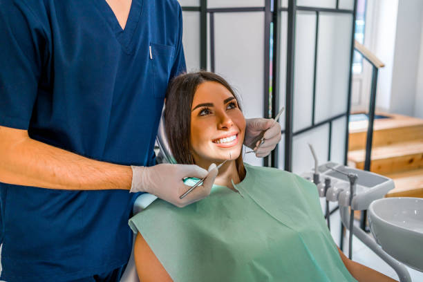 Lake Linden, MI Dental Services Company