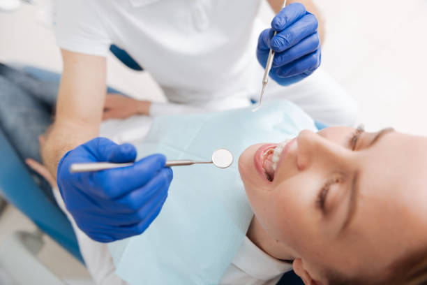 Sleep Apnea Treatment in Lake Linden, MI