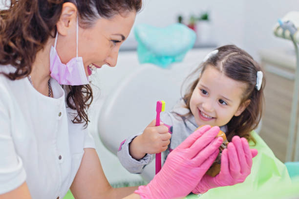Advanced Technology for Better Dental Care in Lake Linden, MI